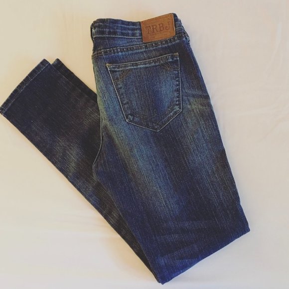 True Religion Shannon Jeans - Picture 2 of 4